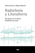 Radiofonia Y Lituratierra