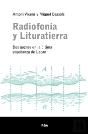 Radiofonia Y Lituratierra