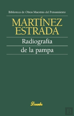 Bertrand.pt - Radiografia De La Pampa