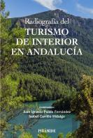 Radiografia Del Turismo De Interior En Andalucia