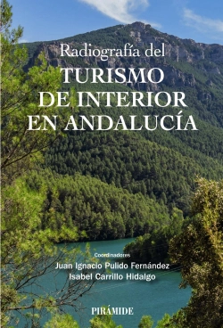 Bertrand.pt - Radiografia Del Turismo De Interior En Andalucia