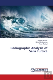 Radiographic Analysis Of Sella Turcica