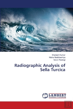 Bertrand.pt - Radiographic Analysis Of Sella Turcica