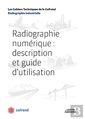 Radiographie Numérique ; Description Et Guide D'Utilisation