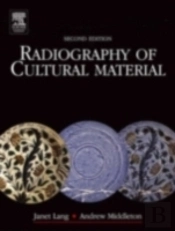 Radiography Of Cultural Material