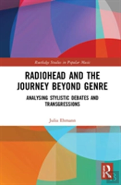 Bertrand.pt - Radiohead And The Journey Beyond Genre