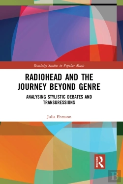 Bertrand.pt - Radiohead And The Journey Beyond Genre