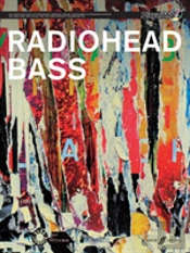 Radiohead Authentic Bass Playalong