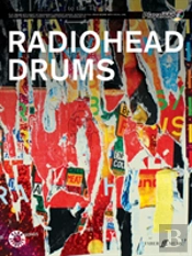 Radiohead Authentic Drums Playalong