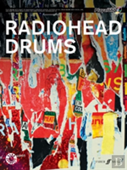 Bertrand.pt - Radiohead Authentic Drums Playalong