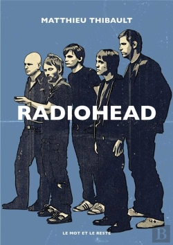 Bertrand.pt - Radiohead
