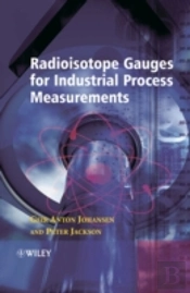 Radioisotope Gauges For Industrial Process Measurements
