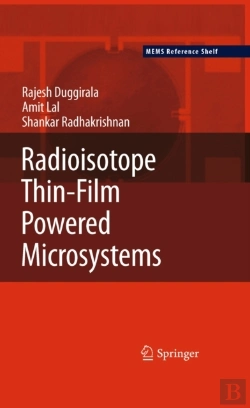 Bertrand.pt - Radioisotope Thin-Film Powered Microsystems