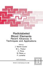 Radiolabeled Blood Elements