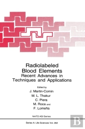 Radiolabeled Blood Elements