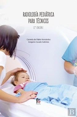 Bertrand.pt - Radiologia Pedriatrica Para Tecnicos-2 Ed