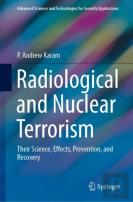 Radiological And Nuclear Terrorism