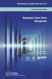 Radiological Crime Scene Management