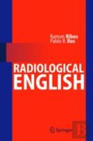 Radiological English