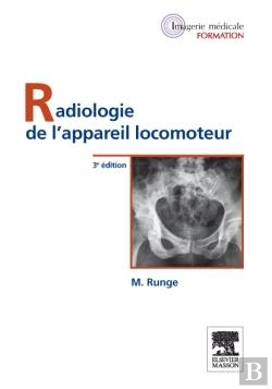 Bertrand.pt - Radiologie De L'Appareil Locomoteur (3e Édition)