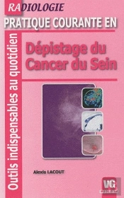 Radiologie ; Dépistage Du Cancer Du Sein