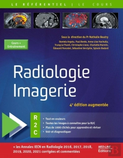 Bertrand.pt - Radiologie Imagerie (4e Édition)