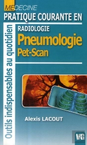 Radiologie ; Pneumologie, Pet-Scan