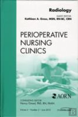 Bertrand.pt - Radiology, An Issue Of Perioperative Nursing Clinics