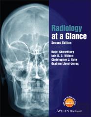 Radiology At A Glance