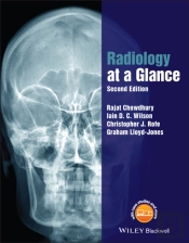 Radiology At A Glance