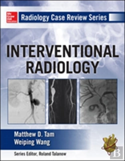 Bertrand.pt - Radiology Case Review Series: Interventional Radiology