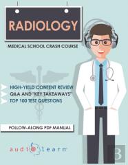 Radiology - Medical School Crash Course