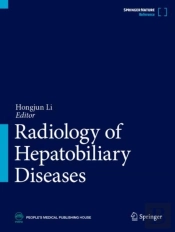 Radiology Of Hepatobiliary Diseases