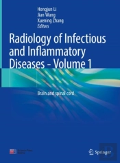 Radiology Of Infectious And Inflammatory Diseases - Volume 1