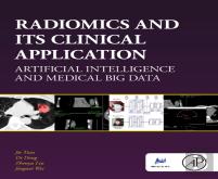 Radiomics And Its Clinical Application
