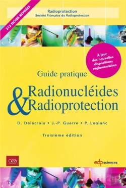 Bertrand.pt - Radionucleides Et Radioprotection - Guide Pratique