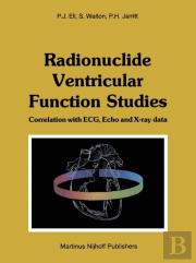 Radionuclide Ventricular Function Studies