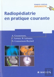 Radiopediatrie En Pratique Courante