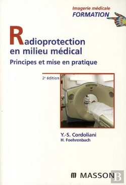 Bertrand.pt - Radioprotection En Milieu Médical (2e Édition)