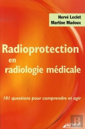Radioprotection En Radiologie Médicale