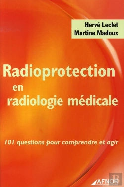 Bertrand.pt - Radioprotection En Radiologie Médicale