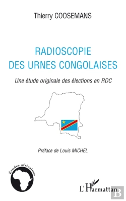 Bertrand.pt - Radioscopie Des Urnes Congolaises ; Une Étude Originale Des Élections En Rdc