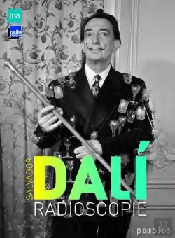 Bertrand.pt - Radioscopie Salvador Dali