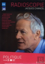 Radioscopie T.3 ; Politiques