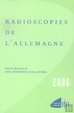 Bertrand.pt - Radioscopies De L'Allemagne 2006