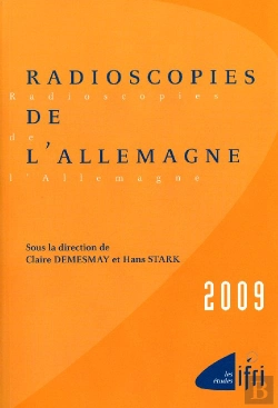 Bertrand.pt - Radioscopies De L'Allemagne (Édition 2009)