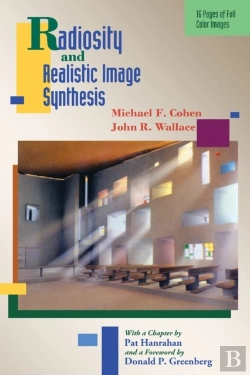 Bertrand.pt - Radiosity And Realistic Image Synthesis