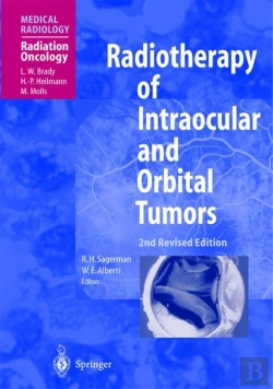 Bertrand.pt - Radiotherapy Of Intraocular And Orbital Tumors