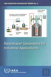 Radiotracer Generators For Industrial Applications
