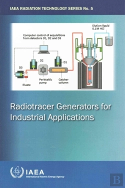 Bertrand.pt - Radiotracer Generators For Industrial Applications
